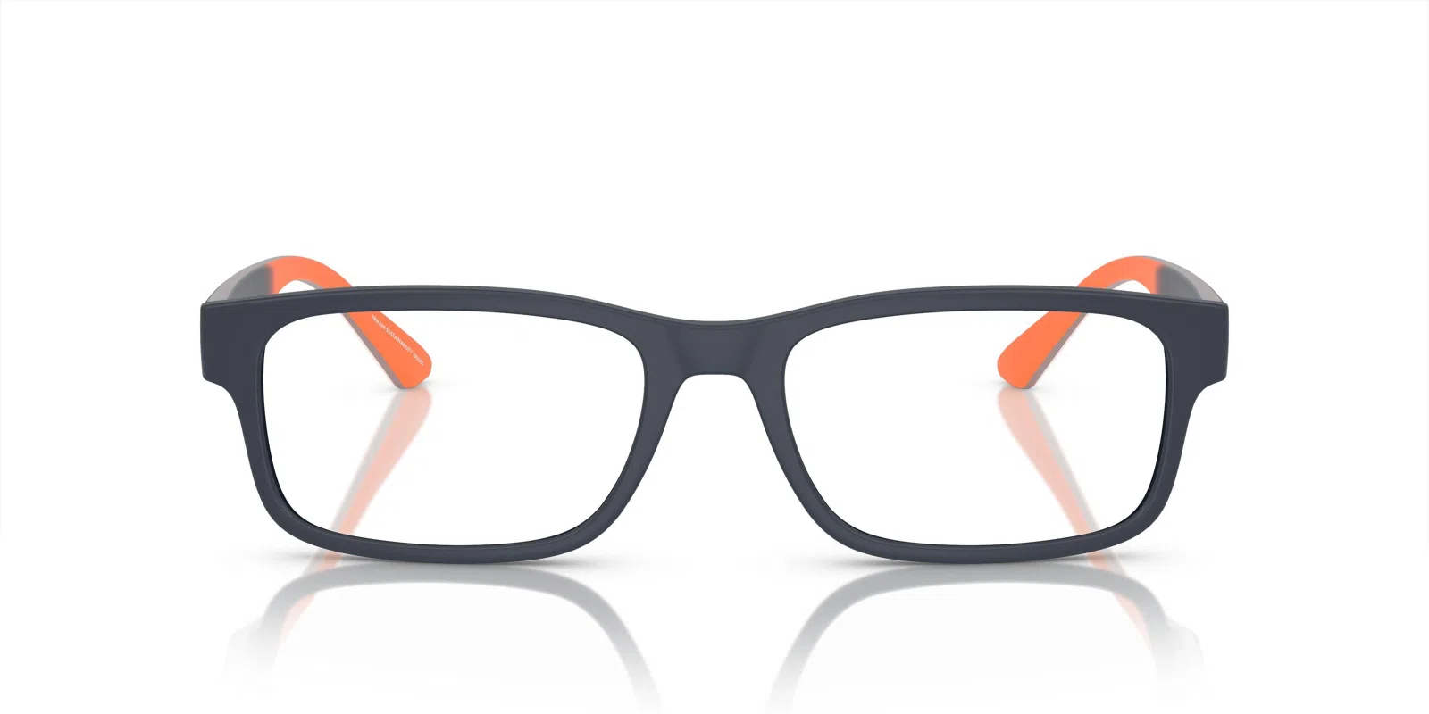 Armani Exchange 3106 Eyeglasses - view 16